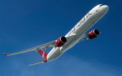 Virgin Atlantic to trial digital health passes